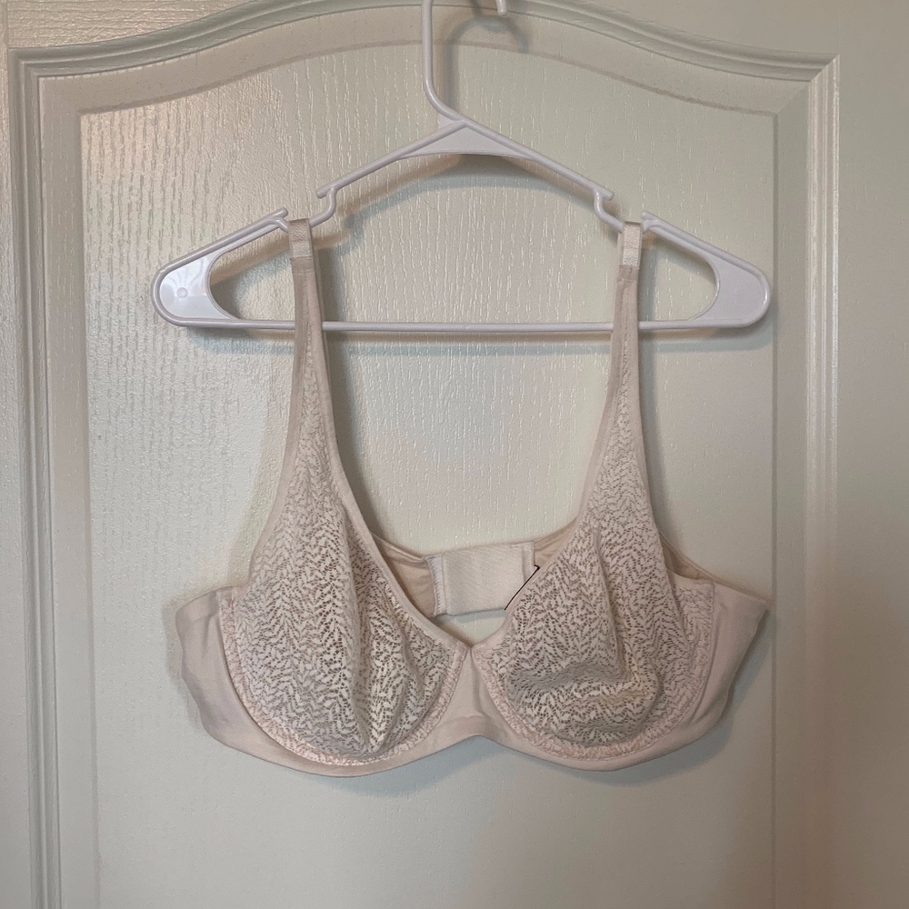 Victoria's Secret Unlined Bra